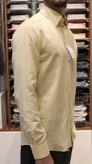 پیراهن نخ پنبه تک رنگ